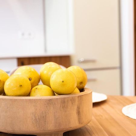 Apartamento Mediterraneo, Nuevo Y Acogedor De Eva Sant Feliu de Guixols Εξωτερικό φωτογραφία