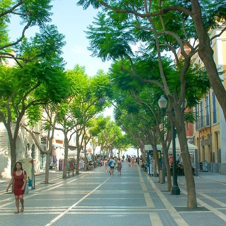 Apartamento Mediterraneo, Nuevo Y Acogedor De Eva Sant Feliu de Guixols Εξωτερικό φωτογραφία