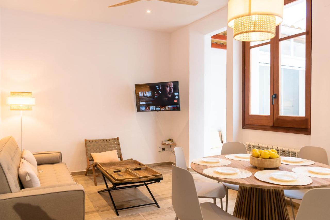 Apartamento Mediterraneo, Nuevo Y Acogedor De Eva Sant Feliu de Guixols Εξωτερικό φωτογραφία
