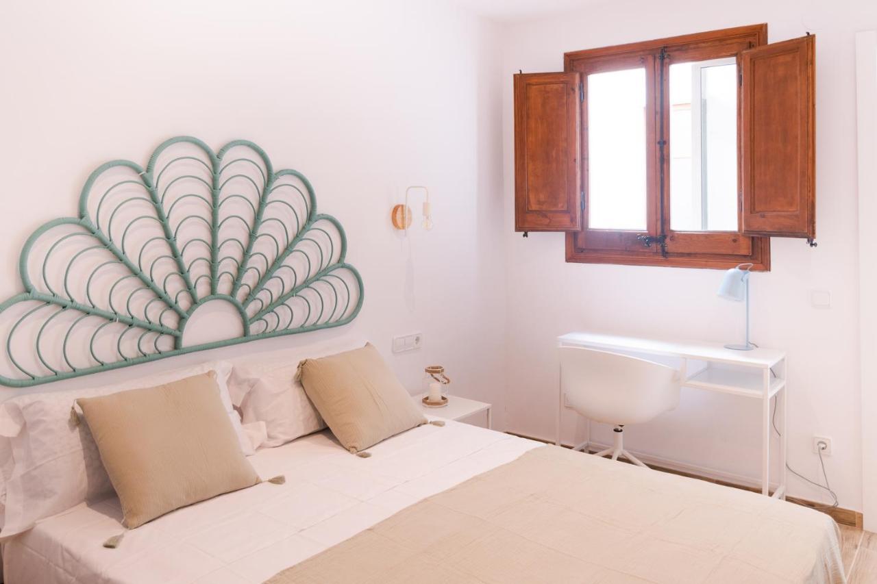 Apartamento Mediterraneo, Nuevo Y Acogedor De Eva Sant Feliu de Guixols Εξωτερικό φωτογραφία