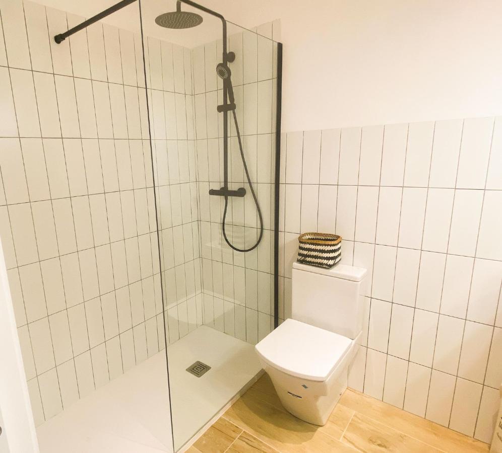 Apartamento Mediterraneo, Nuevo Y Acogedor De Eva Sant Feliu de Guixols Εξωτερικό φωτογραφία