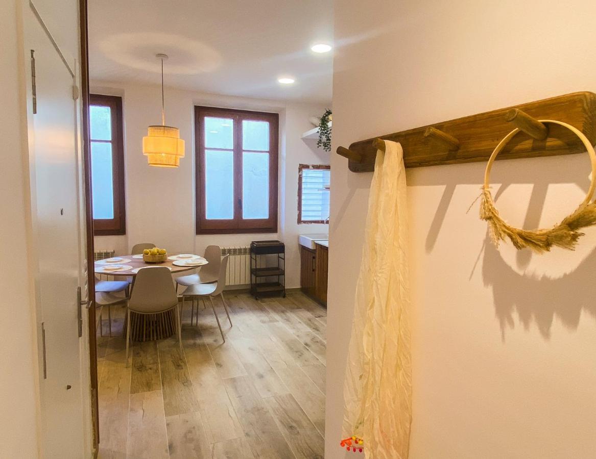Apartamento Mediterraneo, Nuevo Y Acogedor De Eva Sant Feliu de Guixols Εξωτερικό φωτογραφία